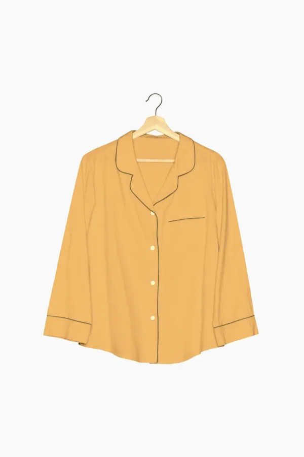 Cotton Night Suit