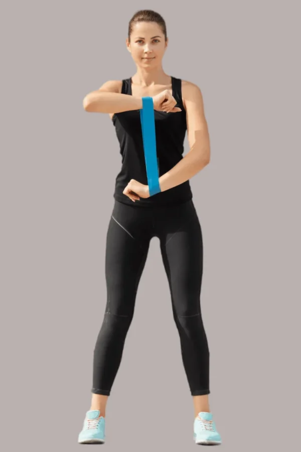 Fitness Bands