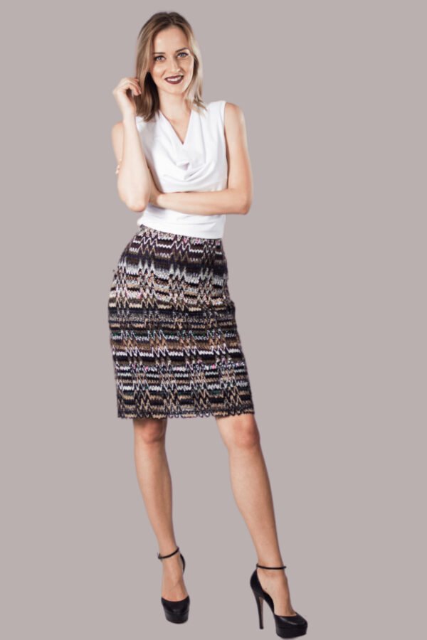 Pencil Skirt