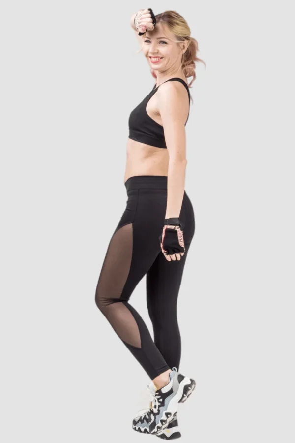 Skinny  Leggings - Image 2
