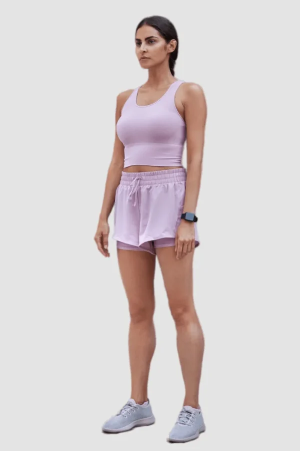 Runner Short - Image 2