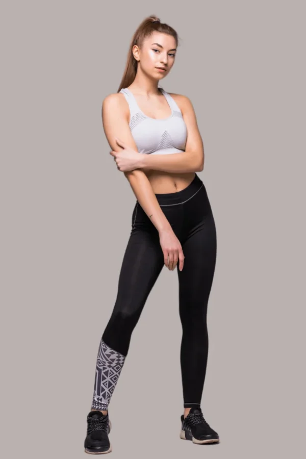 Activewear Leggings