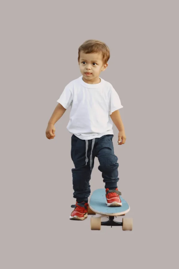 Kids Joggers